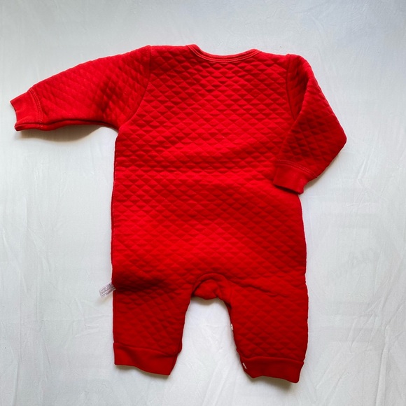 🧧Chinese new year baby romper - Picture 5 of 5